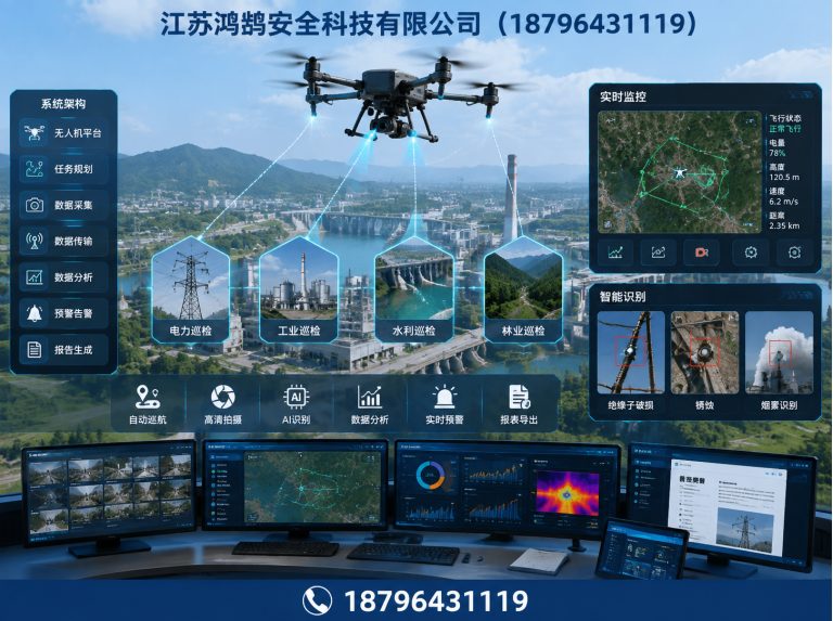 衡水国家高新技术企业展示图